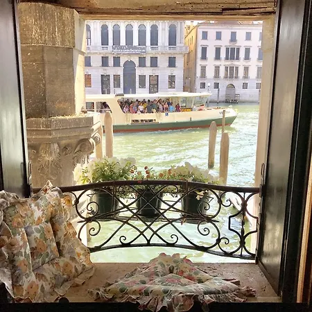 La Felice Canal Grande *