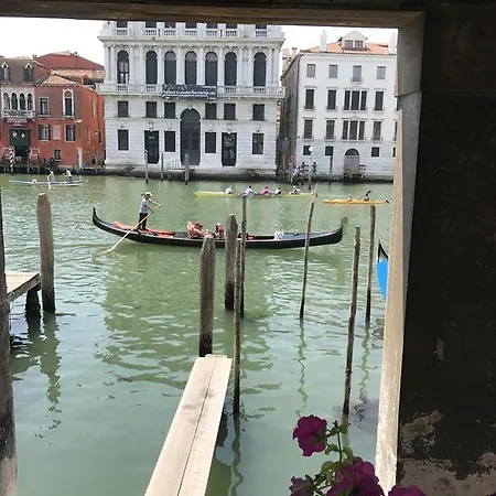 La Felice Canal Grande * Venice