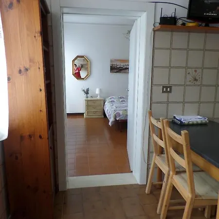 Apartment Essence Of Venice