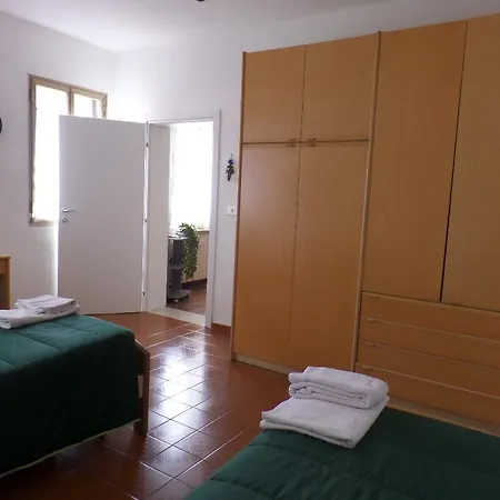 Apartment Essence Of Venice