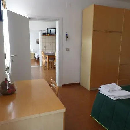 Essence Of Apartment