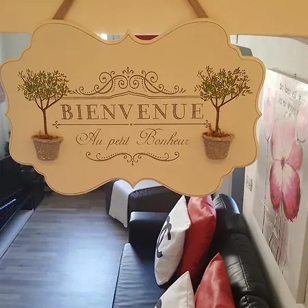 Apartmán Vicky *