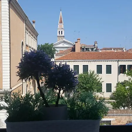 Vicky Apartmán
