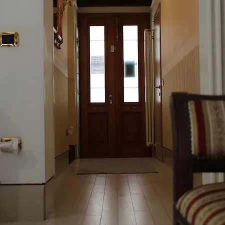 Imperial San Marco Apartment *