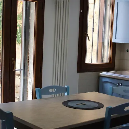 Apartment Imperial San Marco *