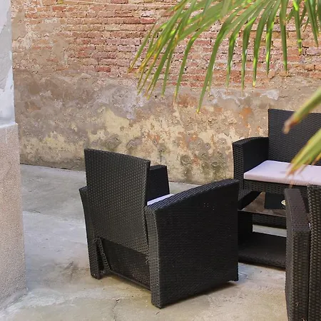 Imperial San Marco Apartment Venice