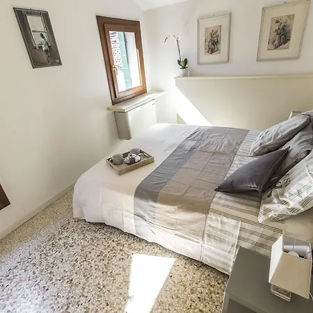 Apartment Lovely Venetian *