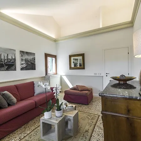Apartment Lovely Venetian *