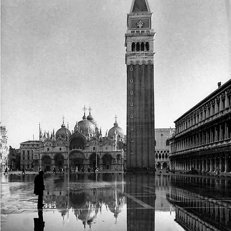 Casa Romantica * Venice