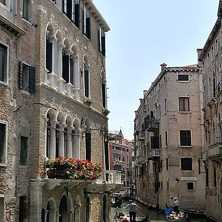 Centauro 3* Venice