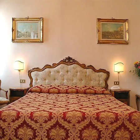 Ξενοδοχείο Scandinavia - Relais Βενετία
