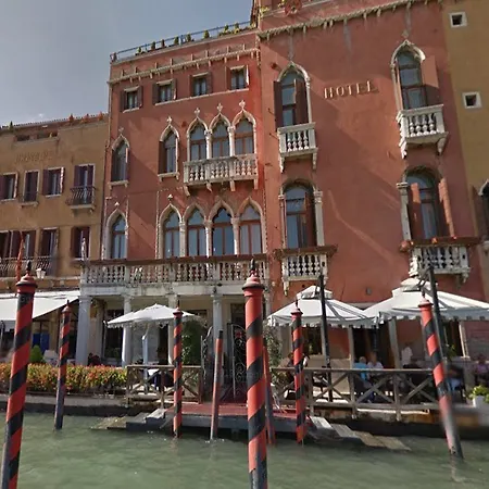 Principe Hotel 4*