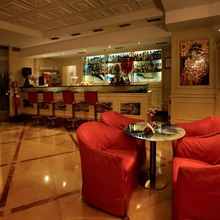 Hotel Principe Venice