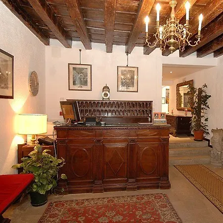 Casanova 4* Venedig