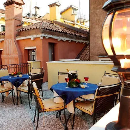 Ca' Formenta 3* Venice