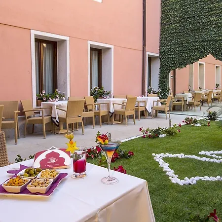Ai Mori D'oriente 4* Veneza