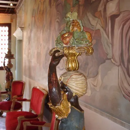 Gardena Otel 3*