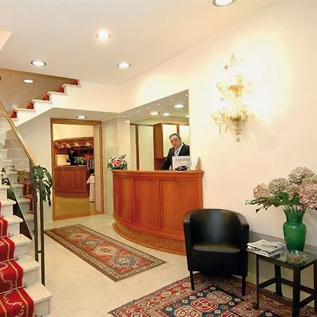 Da Bruno Hotel Venice