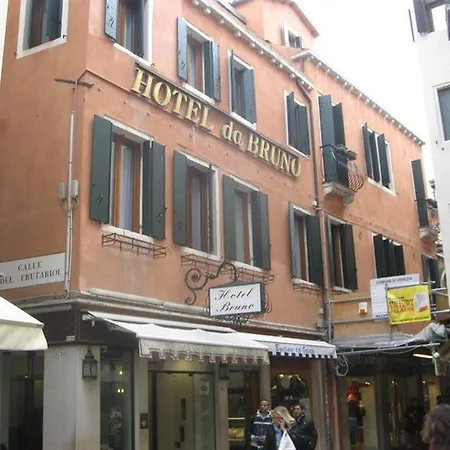Da Bruno Venice