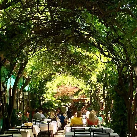 Hotel Antica Montin 2*