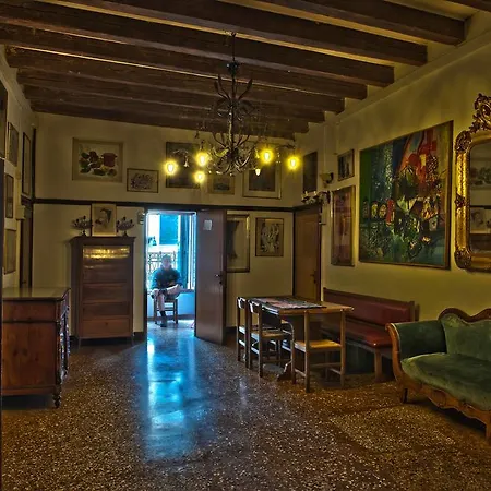 Antica Montin Venezia