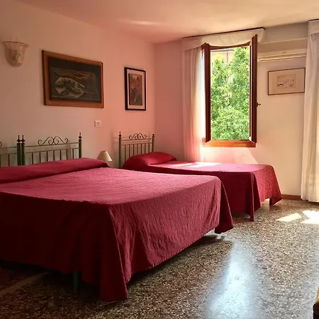 Hotel Antica Montin