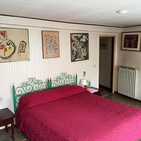 Antica Montin Hotel Wenecja
