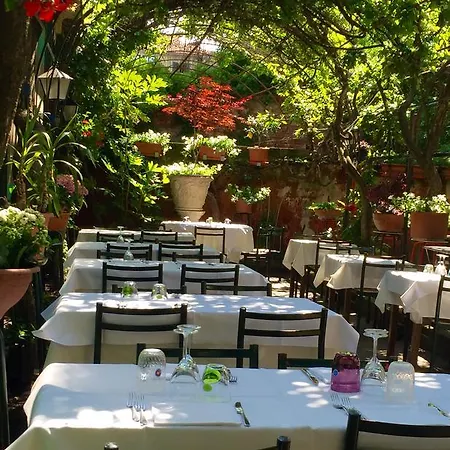 Antica Montin Hotel