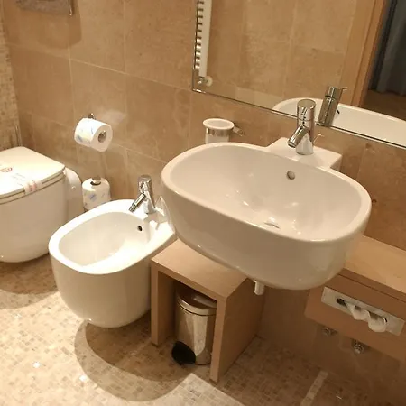 Ca' Dei Dogi Guest house Venice