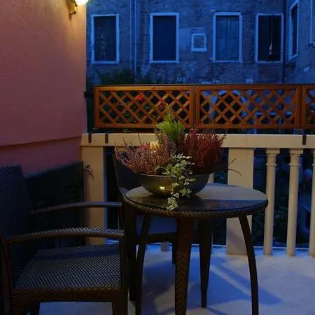 Ca' Dei Dogi Guest house