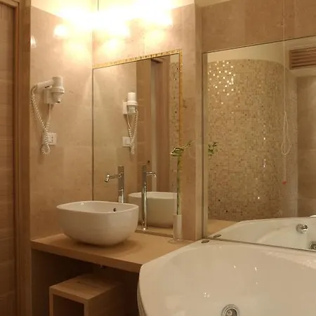 Ca' Dei Dogi 3* Venice