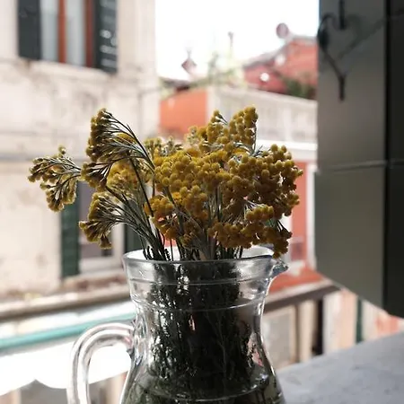 Hotel San Samuele Venice