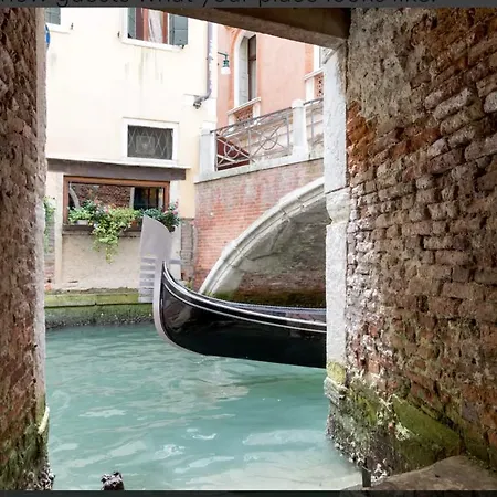 Venezia Residence Apartment