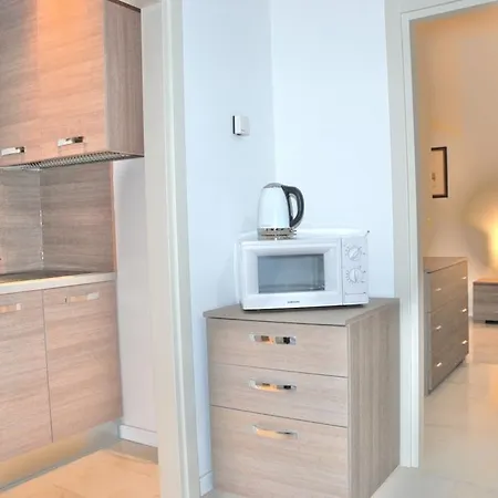 Apartment Venezia Residence