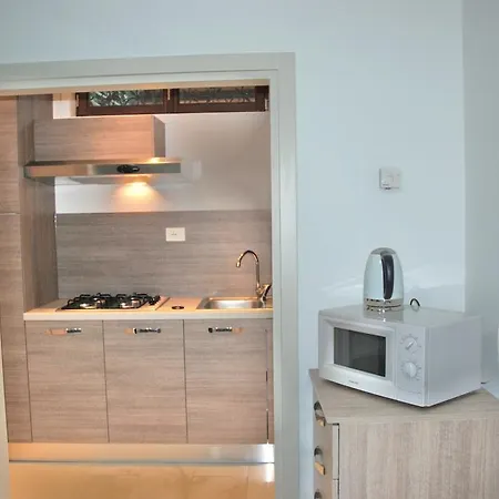 Venezia Residence Apartment
