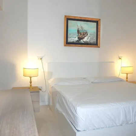 Apartment Venezia Residence *