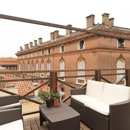 Apartment Venezia Residence Venice
