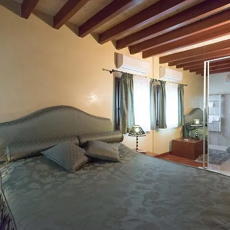 Apartment Venezia Residence *
