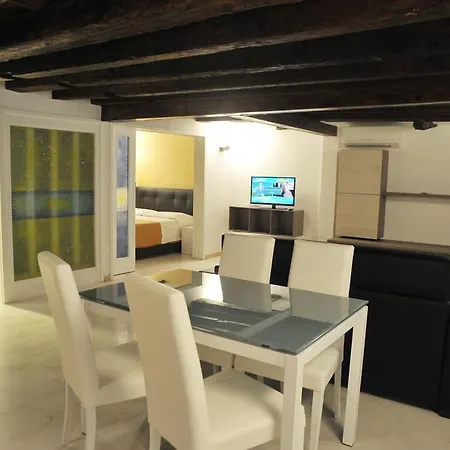 Venezia Residence * Venice