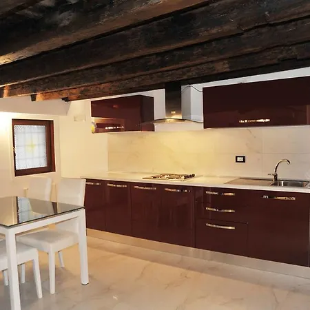 Apartment Venezia Residence Venice