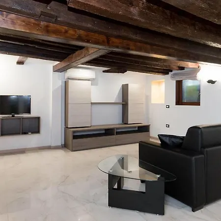 Apartment Venezia Residence *