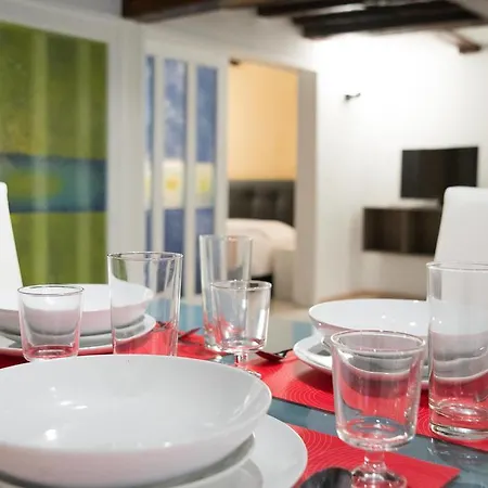 Apartment Venezia Residence *