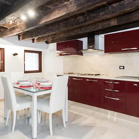 Venezia Residence Apartment Venice