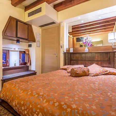 Ca' Dei Dogi Guest house
