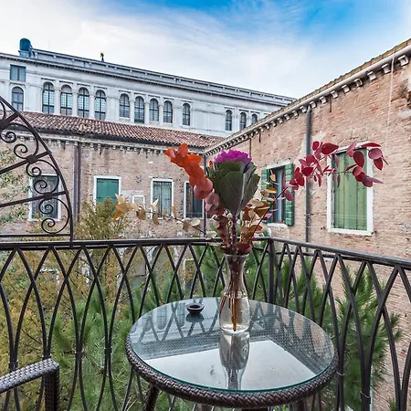 Ca' Dei Dogi Guest house Venice