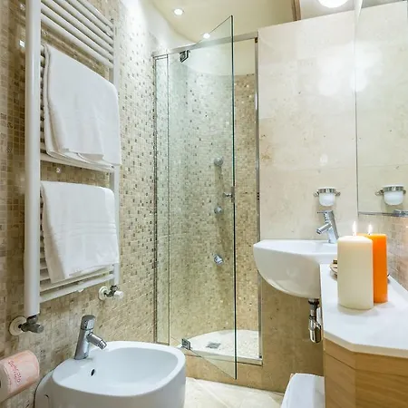 Guest house Ca' Dei Dogi