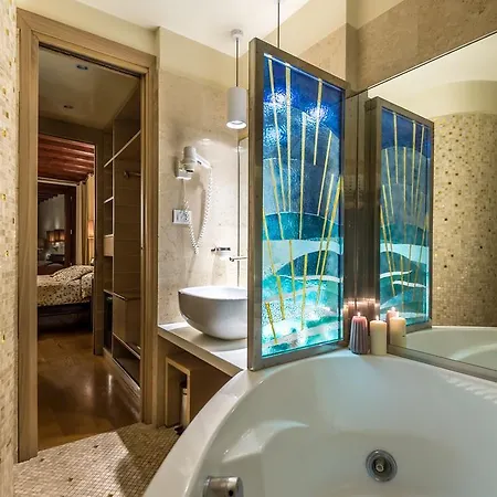 Ca' Dei Dogi Guest house Venice