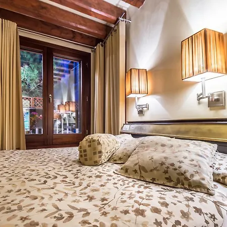 Ca' Dei Dogi Guest house