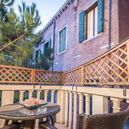 Guest house Ca' Dei Dogi