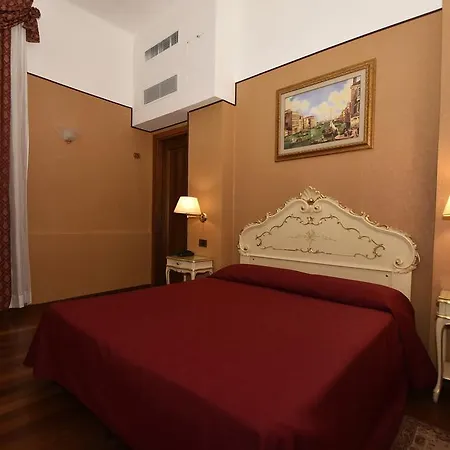 Poste Vecie Guest house 3*